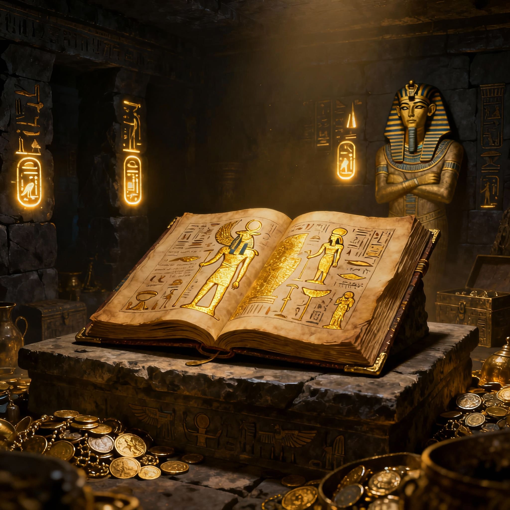 Book of Ra Slot
